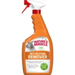 Nature's Miracle Dog Set-In Stain…