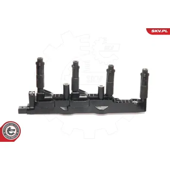 Zapalovací cívka SKV Zapalovací cívka 03SKV071