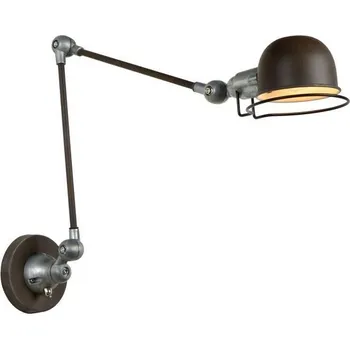 Nástěnné svítidlo LUCIDE HONORE nástěnné svítidlo 45252/11/97