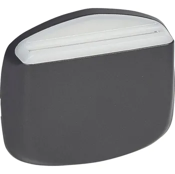 vypínač CL KRYT KART. SPÍNAČE GRAFIT *067909 Legrand