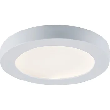 Rabalux LED stropní svítidlo COCO 3W | 250lm | 4000K | IP44 - bílá