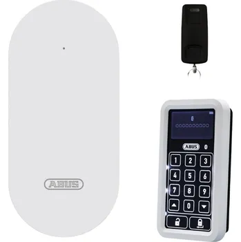 IP kamera Set ABUS Bridge ONE + dálkové ovládání + klávesnice