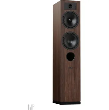 Elektronika Indiana Line Tesi 5 Mokka - 2,5-pásmové sloupové reprosoustavy