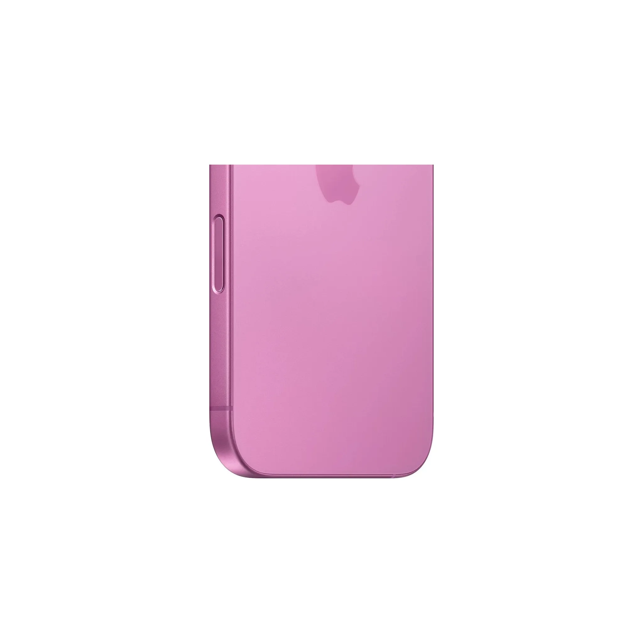 Fotografie 4 - Mobilní telefon Apple iPhone 16 128 GB růžový