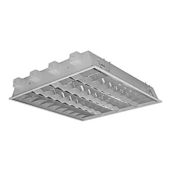 MODUS I 4x18 W hliník 600, s flexošnůrou