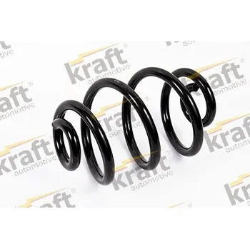 Pružina podvozku KRAFT AUTOMOTIVE 4032530