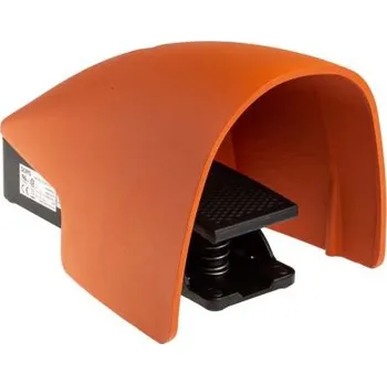 vypínač Nožní spínač IP65 Silné zatížení Okamžité ovládání SP-CO 10 A 500V 600V