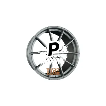 Disk TEC SPEEDWHEELS GT RACE-I Graphit Matt (GR) 10.00 x 20 ET 35.00 5x112