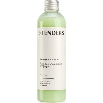Sprchový gel STENDERS - Shower Cream Nordic Jasmine&Yuzu Sprchové gely 250 ml unisex