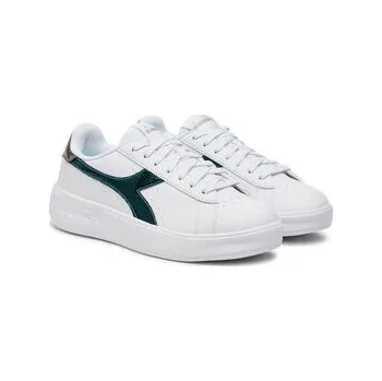 Dámské tenisky Sneakersy Diadora Step P Crystal 101.180855 01 C9566 Bílá 36