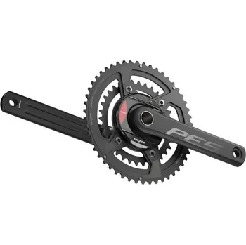 Tachometr Profesionální měřič výkonu + převodníky Magene PES P505 Spider Power meter 175mm