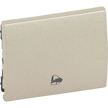 vypínač GL TITAN KRYT SPÍN-SYMB.ZVONKU *771446 Legrand