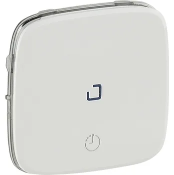 vypínač Valena ALLURE krytka ovladače ventilátoru barva bílá *755215 Legrand