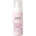 Douglas Collection - Essential Delicate Rose Cleansing Foam Čistící pěny 150 ml unisex