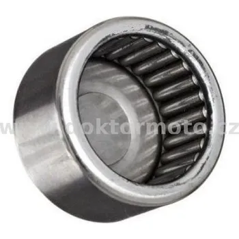 Ložisko jehlové F-209664 zaslepené, předloha - Jawa 638-640