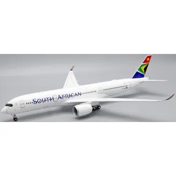 Plastikový model JC Wings - Airbus A350-941, South African Airways "2000s", JAR, 1/200