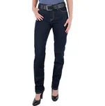 Dámské rifle LEE L301FRFH MARION STRAIGHT RINSE Velikost: 31/31 Tričko zdarma při nákupu nad 3000,-!