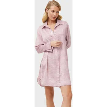 Dámská noční košile Noční košile Aruelle Aurelia krátká