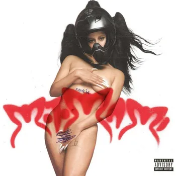 Hudba Rosalia: Motomami - CD