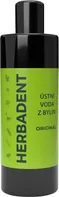 Herbadent Original bylinná ústní voda 400 ml