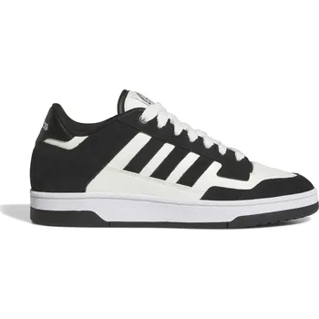 Pánské tenisky Pánské Nízké tenisky ADIDAS RAPID COURT LOW JP5255 – Černá 44