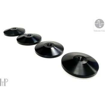 Hi-Fi komponenty Elektronika Praha - Pad EP 123 Black