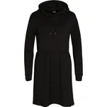 Dámské šaty NAX MIWA černá S