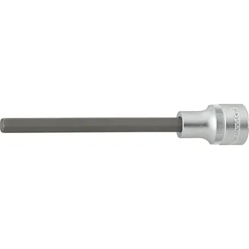 Gola hlavice Šroubováková hlavice 1/2" vnitřní 6-hran 8x140mm FORMAT