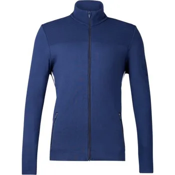 Pánská mikina Pánská mikina Newland ATLAS N3 4019 - tmavě modrá 3XL