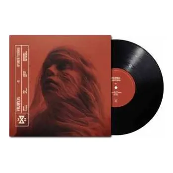 Zahraniční hudba LP Fixation: Speak In Tongues 2024