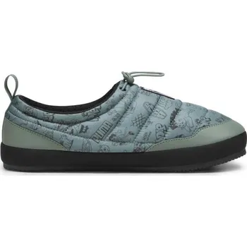 Pánské pantofle Pánské pantofle Puma TUFF PLUS RIPNDIP 8 Světle modrá