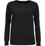 Dámské triko LOAP BYRCELA ČERNÁ L