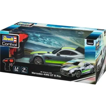 Dětské zboží Revell 24659 RC auto Mercedes Benz AMG GT R PRO