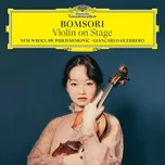 Bomsori Kim: Violin On Stage - CD