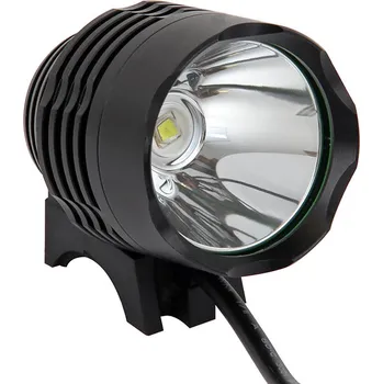 Svítilna světlo přední SET / čelovka / světlo na přilbu CREE 1