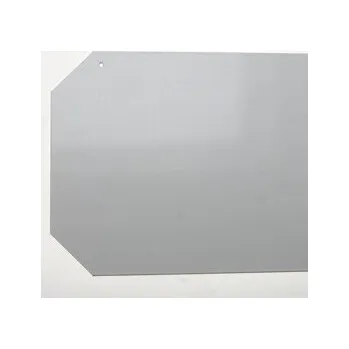 Přímotop Podložka pod akumulační kamna M 70 AK Emko plechová