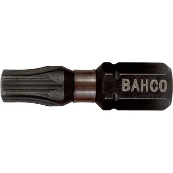 Bit Bahco 2ks bitů T27 25MM 1/4" IMPACT - BA-66IM/T27C-2P