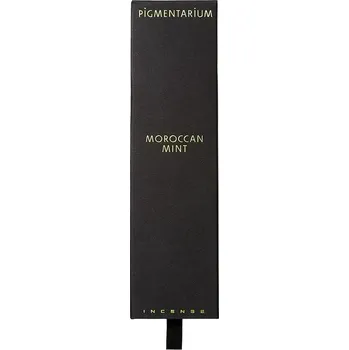 PIGMENTARIUM - Moroccan Mint Vůně do bytu unisex