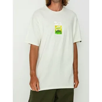 Oblečení a móda Tričko Vans EXTRA STRENGTH SS Marshmallow velikost L