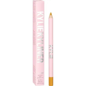 Přípravek na oči KYLIE COSMETICS - Kyliner Liquid Pen Oční linky 1.2 g Světle hnědá unisex