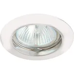 Svítidlo podhledové AXL 5514-W rámeček hliníkový, kulatý barva bílá GXPL001 Greenlux