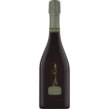 Nani Rizzi Prosecco Valdobbiadene Extra Dry DOCG, 0,75l