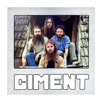 Hudba Ciment: Na srazu intelektuálů v Poteči nikomu néni do řeči - CD
