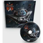 Michael Schenker Group: Universal (Limited Edition Earbook) - CD