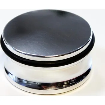 Příslušenství pro gramofon Transrotor STABILIZER - Přítlačné středové závaží