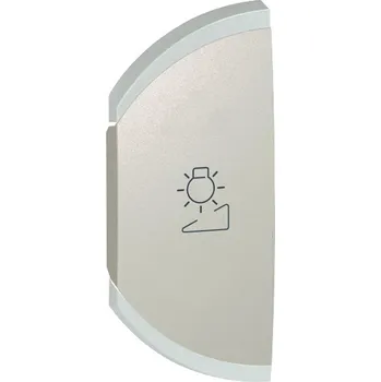 vypínač CL TITAN KRYT STMÍVÁNÍ LEVÝ *068477 Legrand