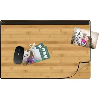 Psací podložka Podložka na stůl Cep Silva, bambusová 549.317