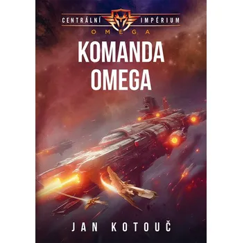 Umění Komanda Omega