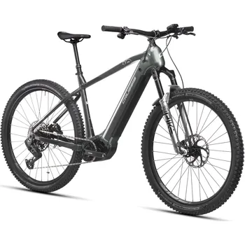 Elektrokolo Crussis e-Hard 10.10-PRO 2025 velikost: 16" (155-170 cm) 720 Wh Montáž, seřízení a doprava po ČR zdarma