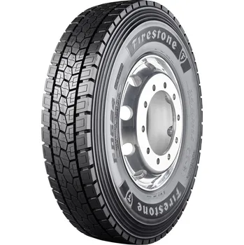 Firestone 315/70 R22,5 FD624 154/150L M+S 3PMSF